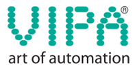 VIPA logo