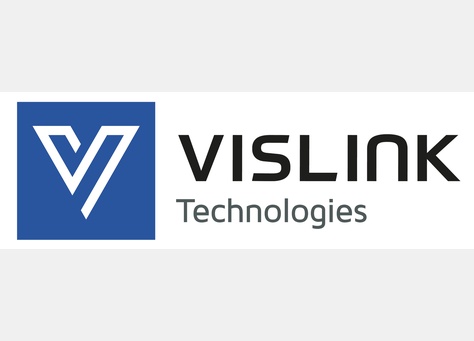 VISLINK logo