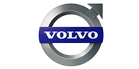 VOLVO logo