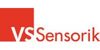 VS SENSORIK logo