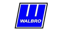 WALBRO logo