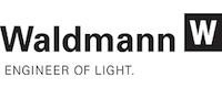 WALDMANN logo
