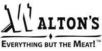 WALTON logo