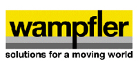 WAMPFLER logo