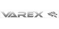 WAREX logo