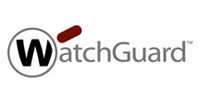 WATCHGUARD logo