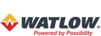 WATLOW logo