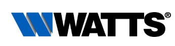 WATTS logo