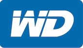 WD logo