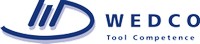 WEDCO logo