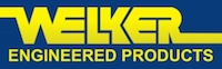 WELKER logo