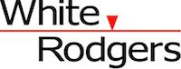 WHITE RODGERS logo