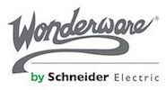 WONDERWARE logo