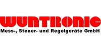 WUNTRONIC logo