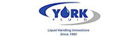 YORK FLUID logo
