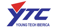 YOUNG TECH logo