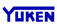 YUKEN logo