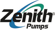 ZENITH logo