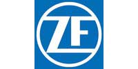 ZF logo