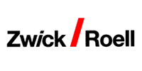 ZWICK ROELL logo