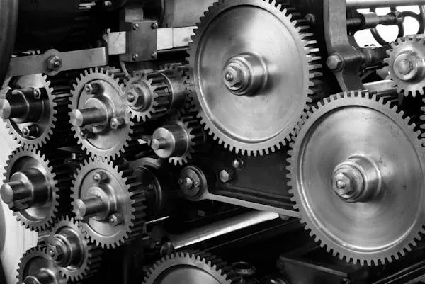 Abastecimiento de Repuestos Industriales
